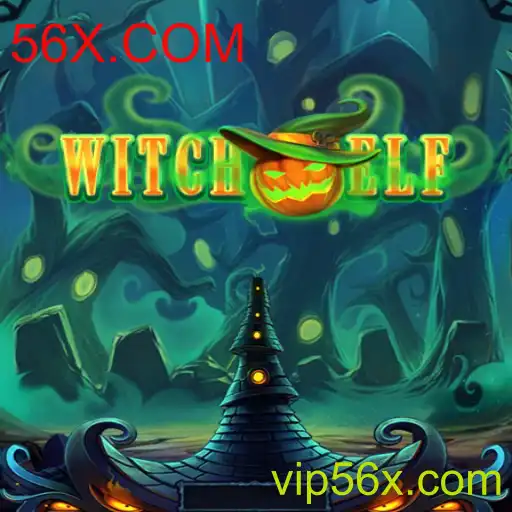 Descubra o Fascinante Mundo de WitchElf: Um Jogo Inovador no 56X.COM