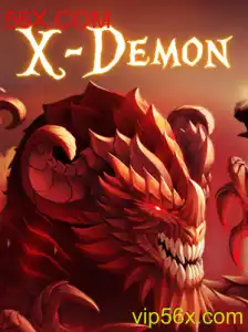 Descubra o Mundo Fascinante de XDemon com 56X.COM