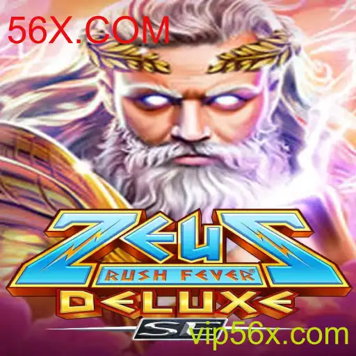 Explorando o Mundo de ZeusRushFeverDeluxeSE: Uma Aventura Épica nos Jogos Digitais